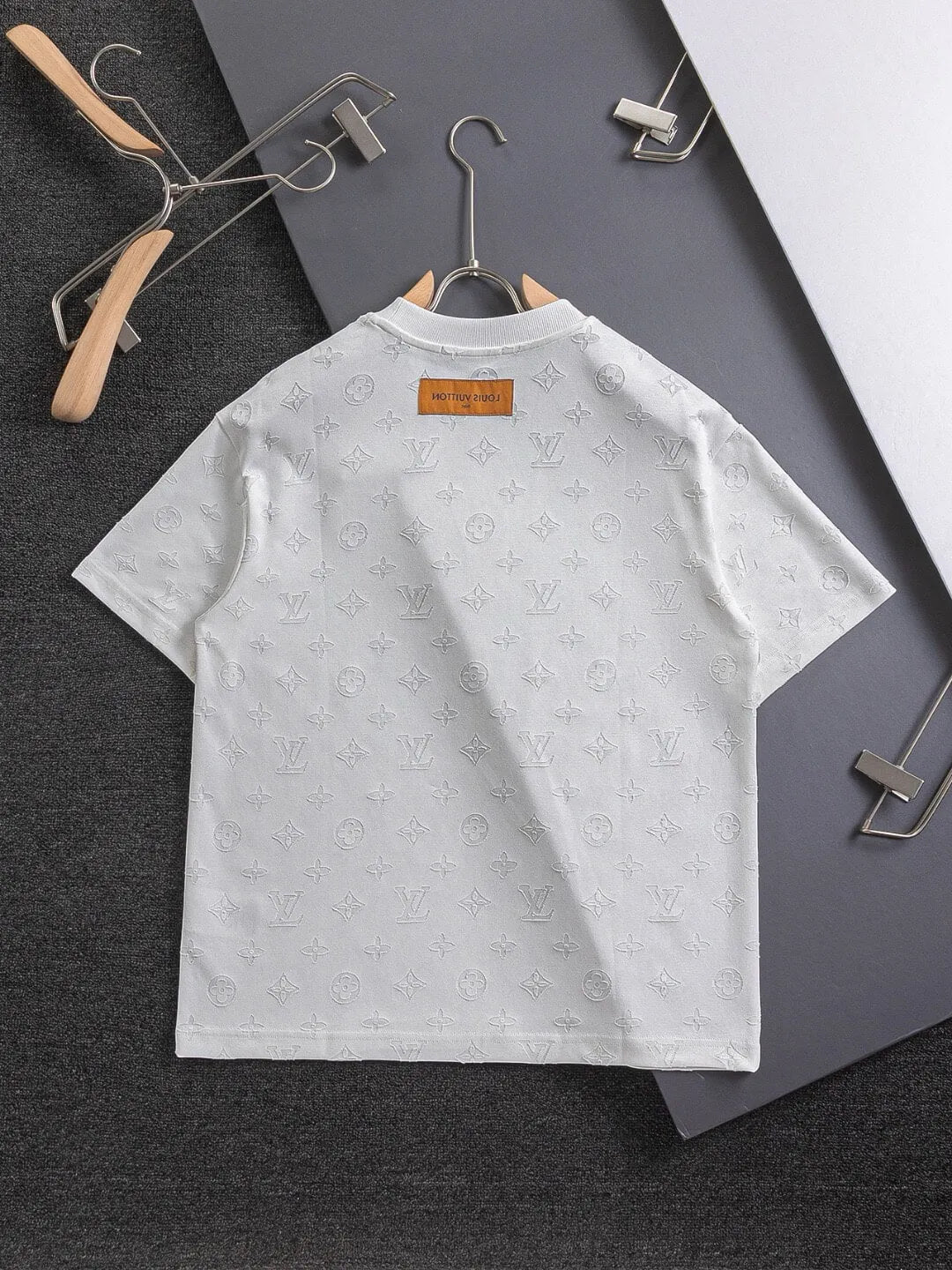 Full Body Print T Shirt