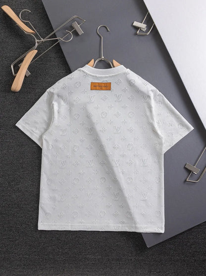 Full Body Print T Shirt