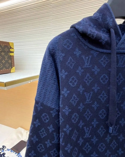 2026 New Classic All‑Over Print Hoodie