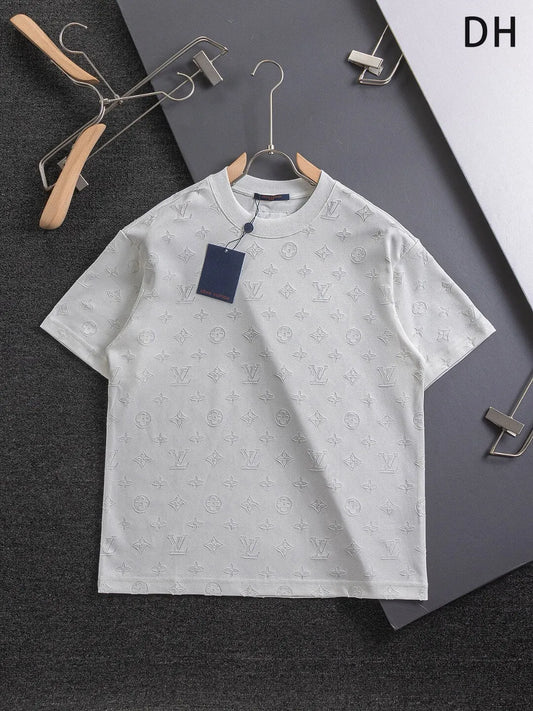 Full Body Print T Shirt