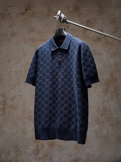 High-Quality Polo Shirt