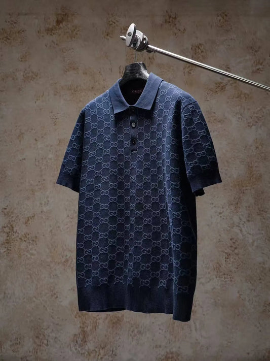 High-Quality Polo Shirt