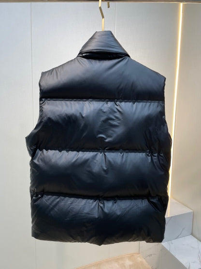Classic Windproof Down Jacket