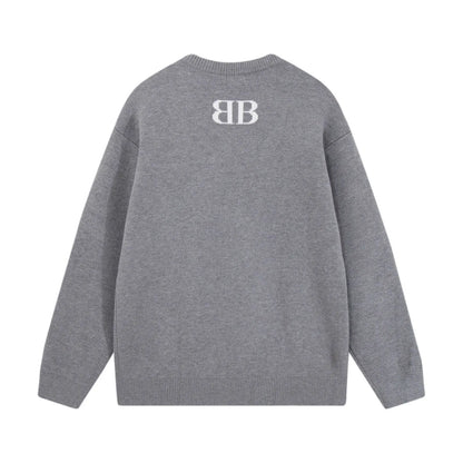 Chest Combo   Sweater