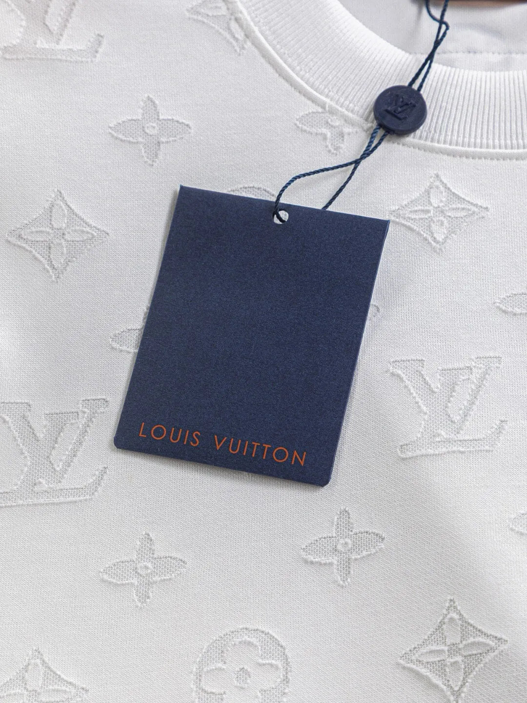 Full Body Print T Shirt