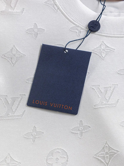 Full Body Print T Shirt