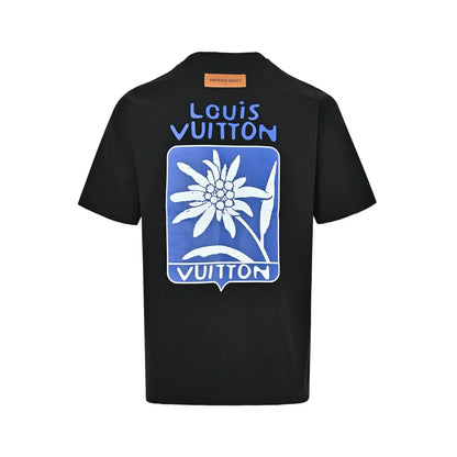 Floral Print T-Shirt