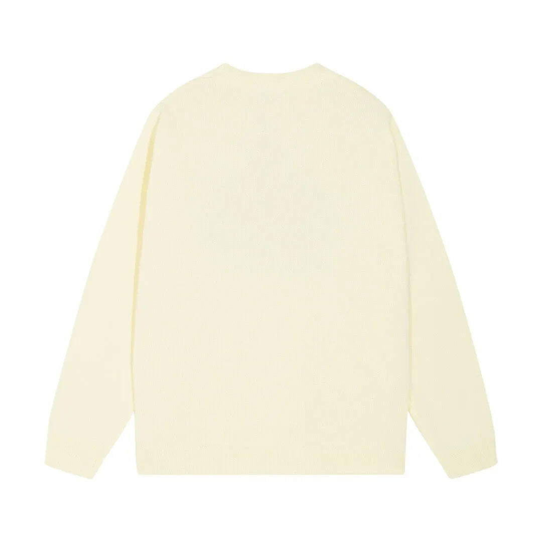 1947 Crew Neck Sweater