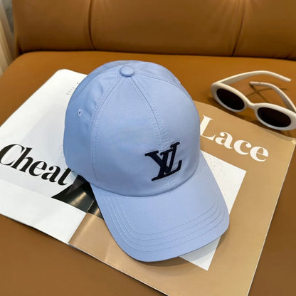 Personality Colored Baseball Cap