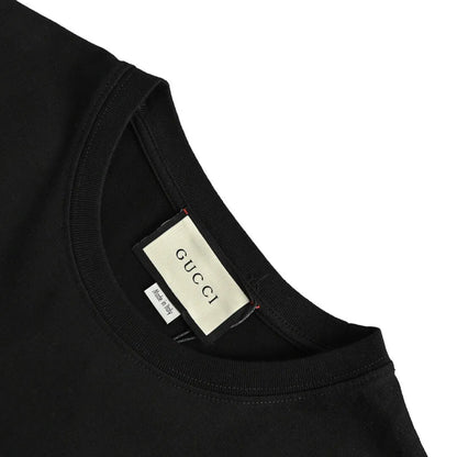 Classic Casual Printed T-shirt