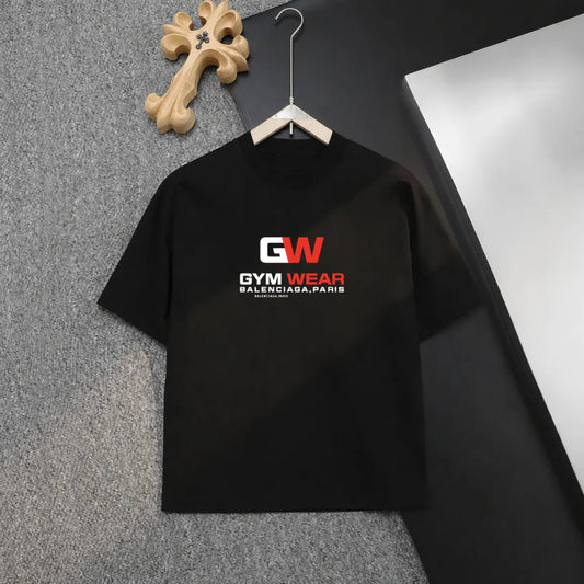 GW Gym Wear T-shirt