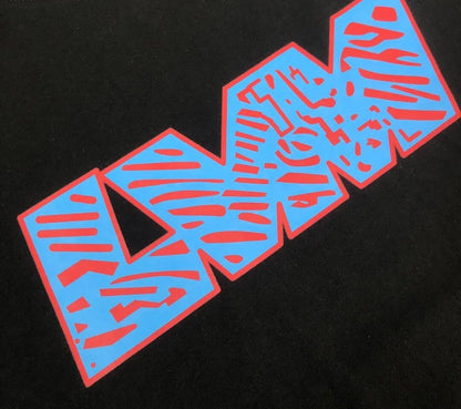 Classic Print T-shirt