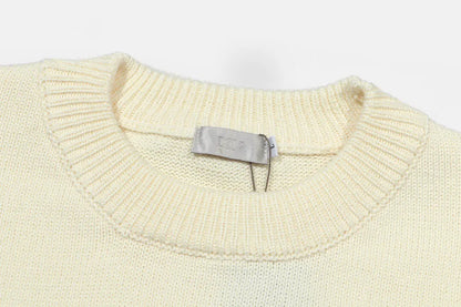 1947 Crew Neck Sweater