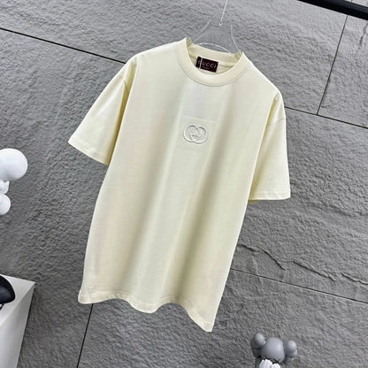 Official Embroidered T Shirt