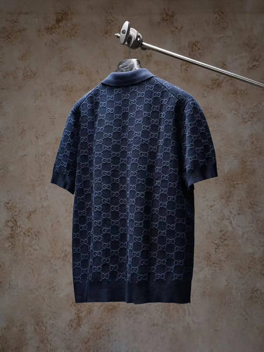 High-Quality Polo Shirt