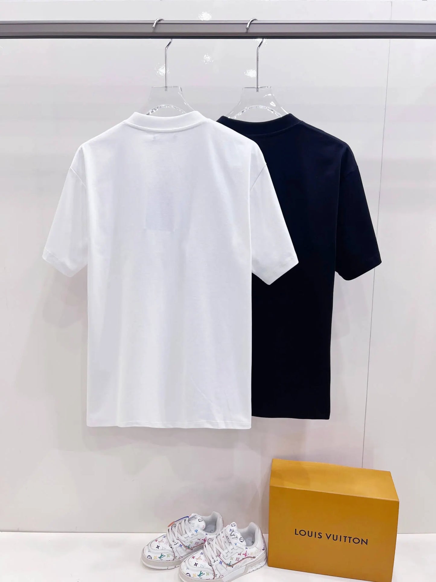Bracelet Print T‑Shirt