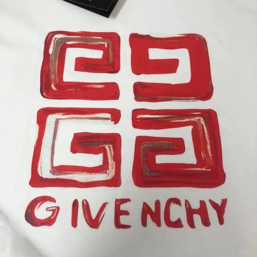 Classic 4G Printed T-shirt