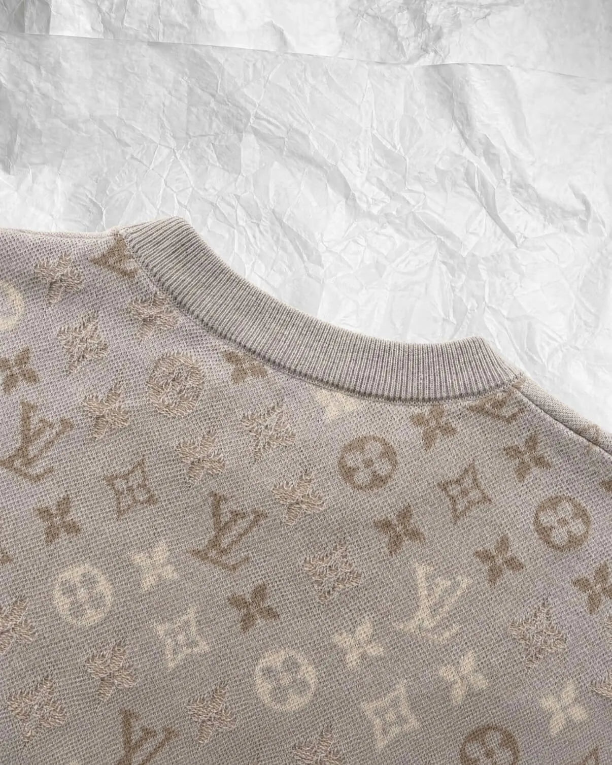 2026 Knit T-Shirt