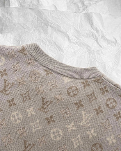 2026 Knit T-Shirt