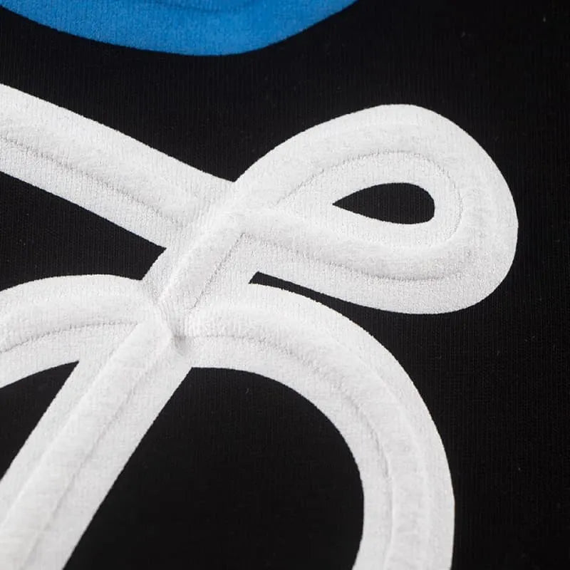 Urban Streetwear Graphic T-shirt