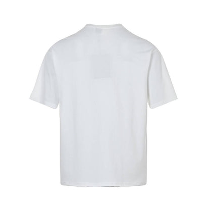 New Warhorse Print T‑Shirt