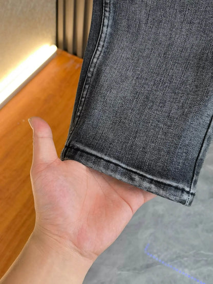 Bellboy Denim Pants