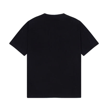Classic Double G Print T Shirt