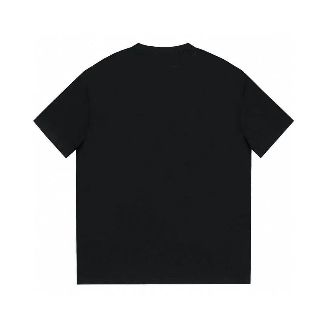 Latest Red Stripe T-Shirt