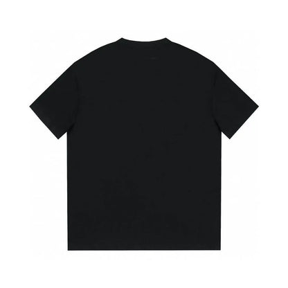 Latest Red Stripe T-Shirt