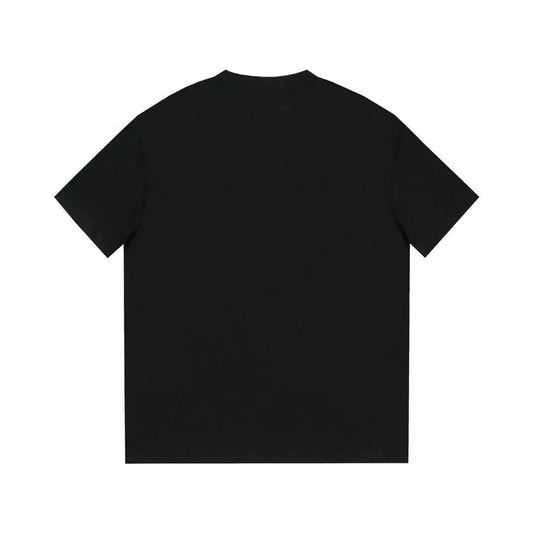 Latest Red Stripe T-Shirt