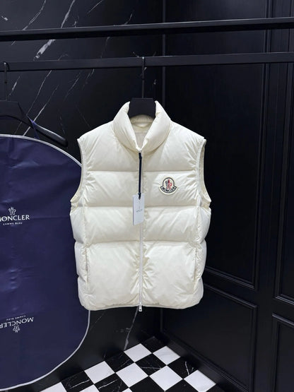 Ultra Fluffy Down Jacket