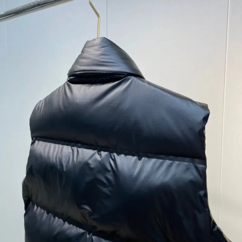 Classic Windproof Down Jacket