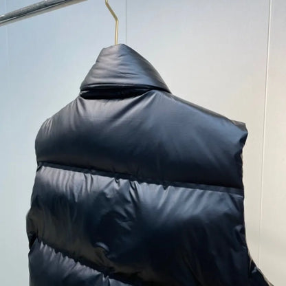 Classic Windproof Down Jacket