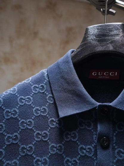 High-Quality Polo Shirt