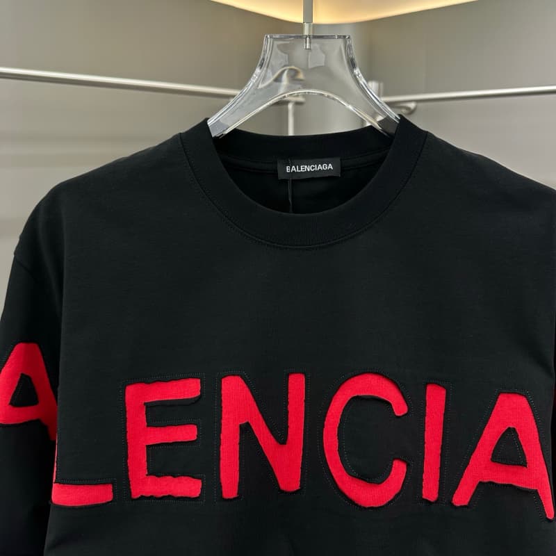 Patchwork T-shirt