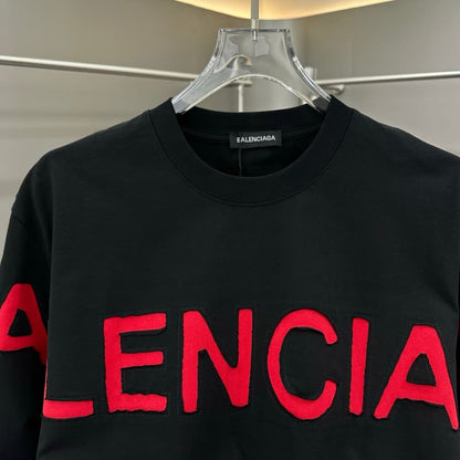 Patchwork T-shirt