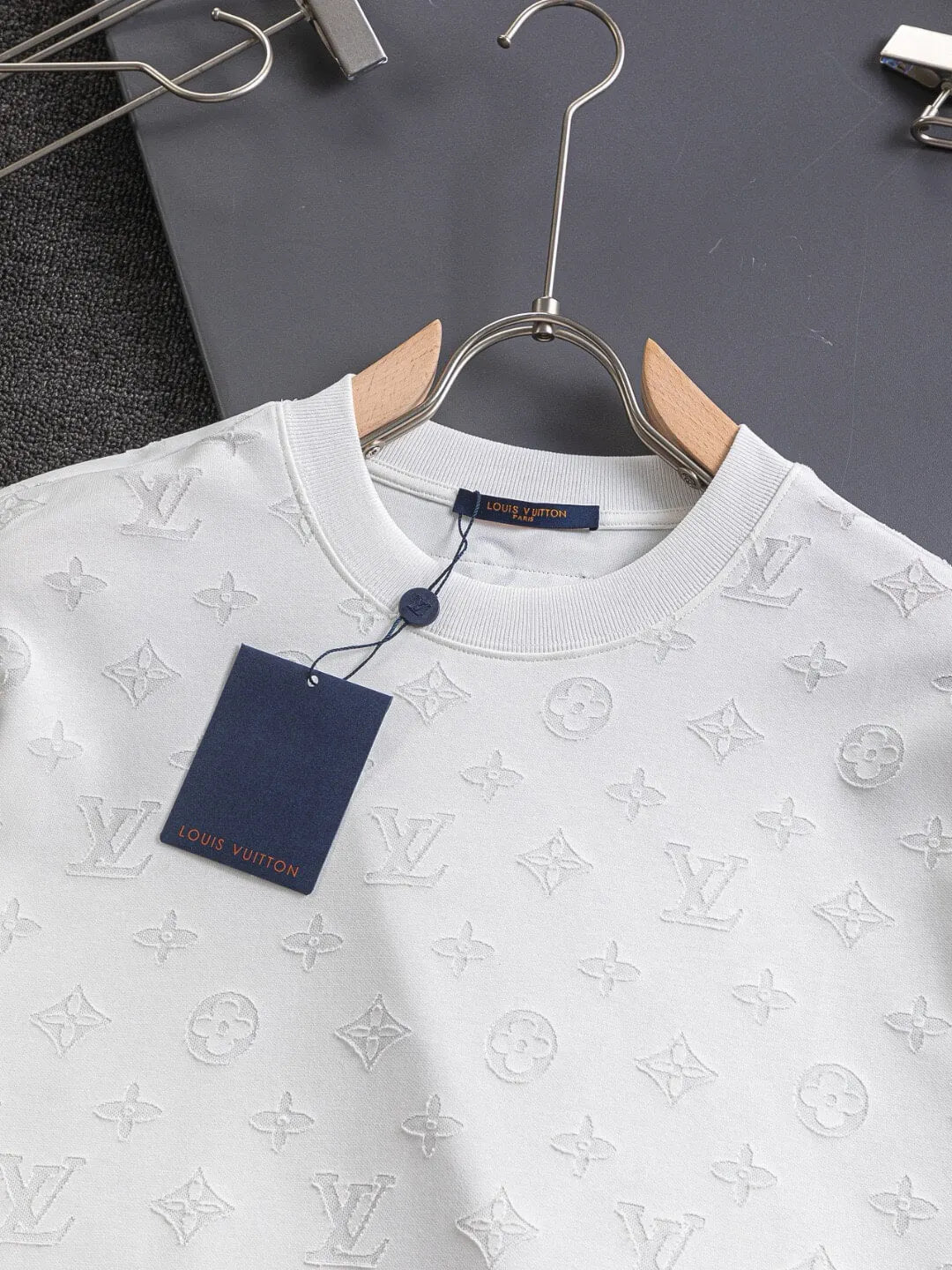 Full Body Print T Shirt