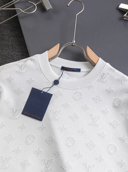 Full Body Print T Shirt