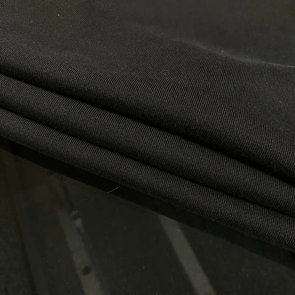 Striped Loose Sweat Pants