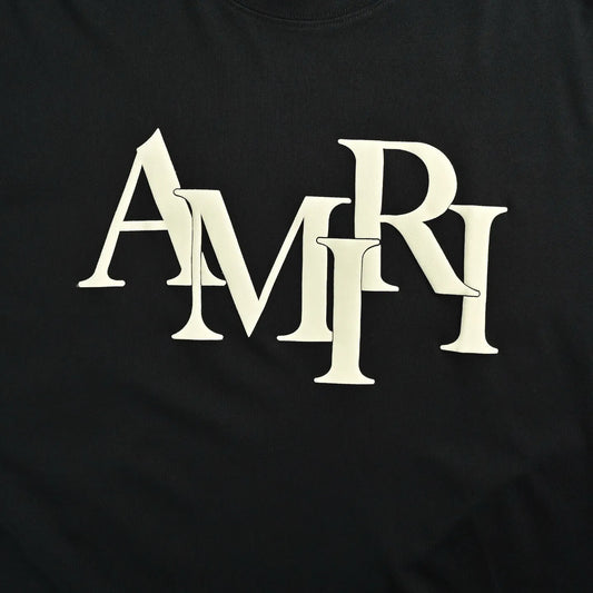 Overprint Effect T-Shirt