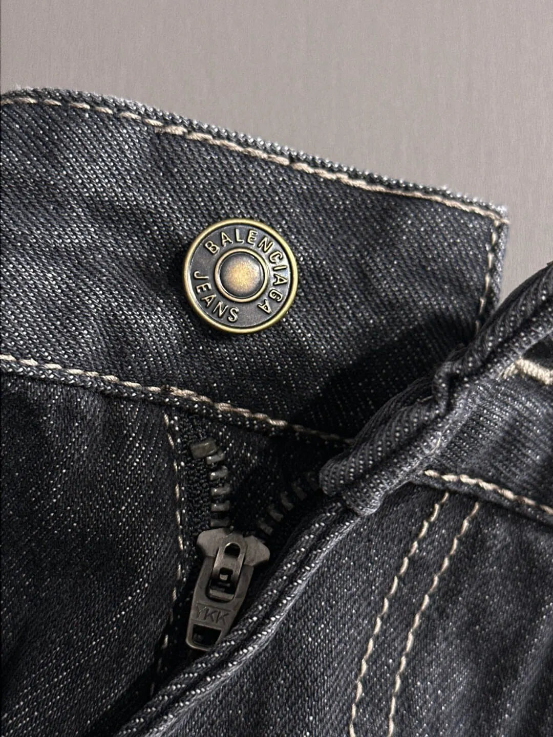 Frayed Patch Ripped Denim Shorts