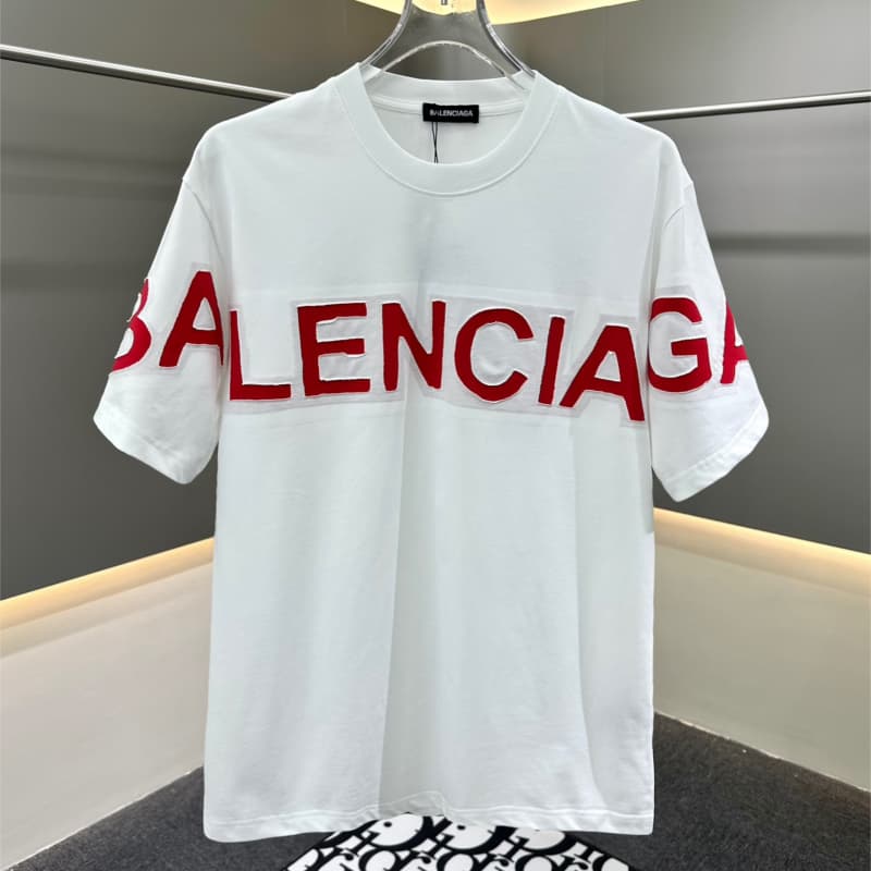 Patchwork T-shirt