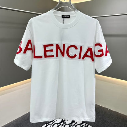 Patchwork T-shirt