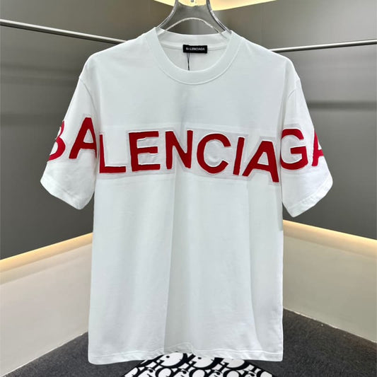 Patchwork T-shirt