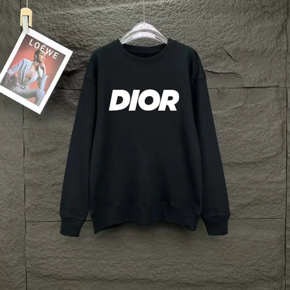 New Digital Print Sweatshirt