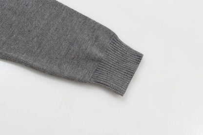 2025 New Line Sweater