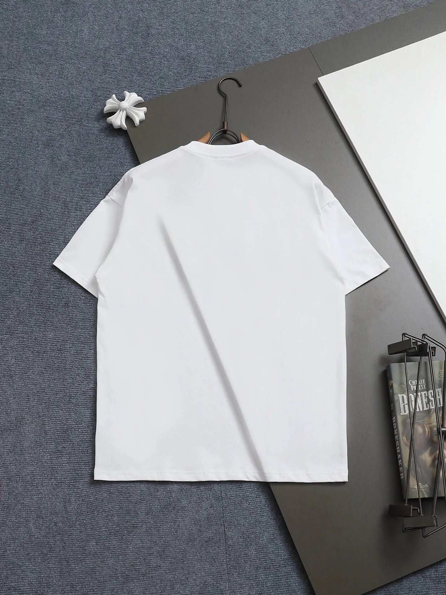 Knight Horse Print Unisex T‑shirt