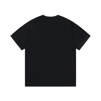 Classic Double G Print T-Shirt