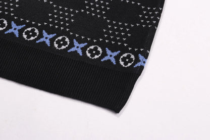 Nordic Knit Sweater