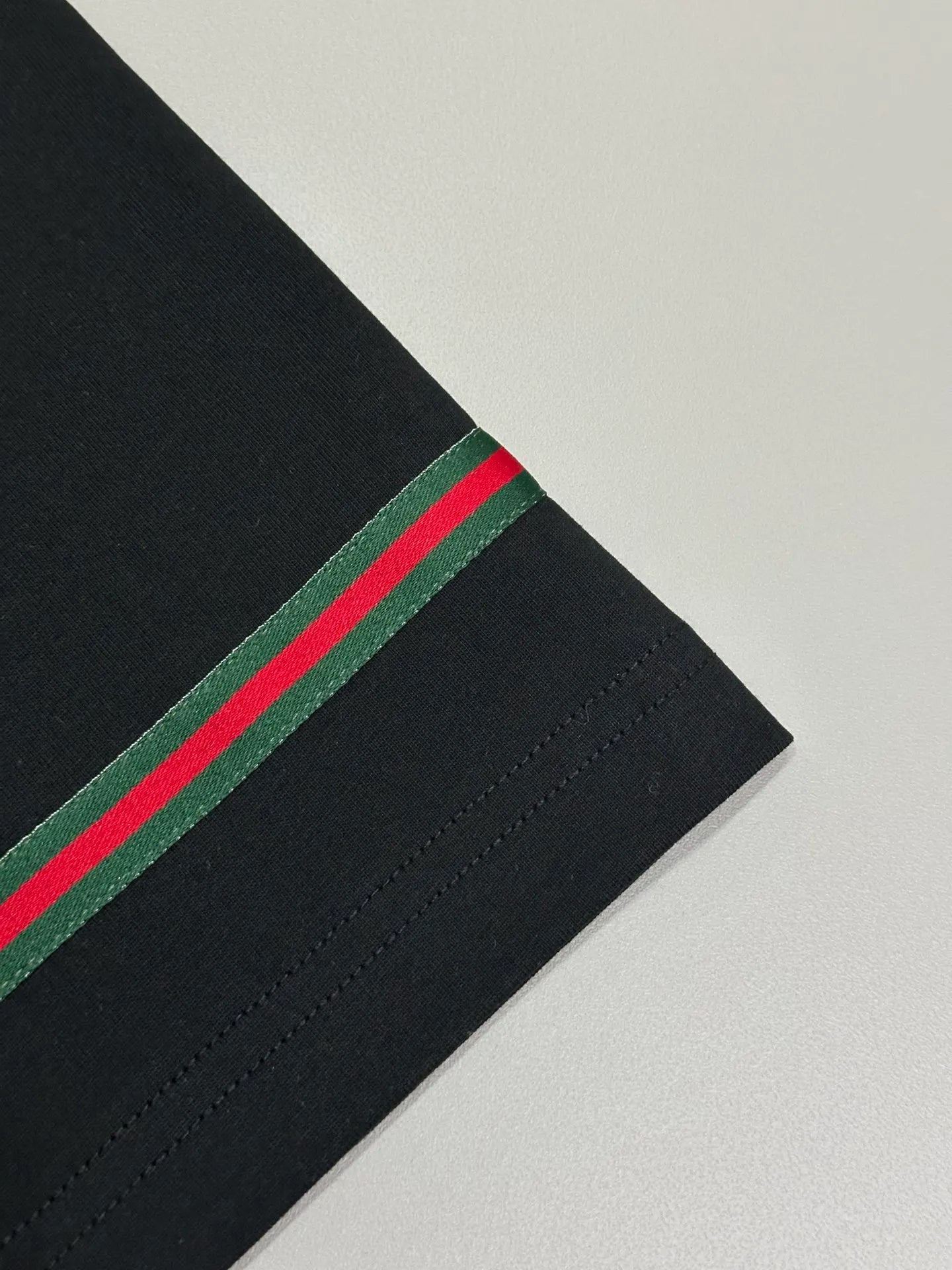 Ultra-Soft Embroidered T-Shirt